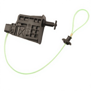 Poignée de bouchon de réservoir de carburant pour Honda, matériau ABS, pour véhicules Honda, 74700-TVA-A02 - Product Image 2