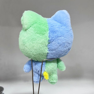 Nhà sản xuất tùy chỉnh thực hiện đồ chơi sang trọng chuyên nghiệp OEM nhà sản xuất tùy chỉnh mềm sang trọng động vật - Product Image 3