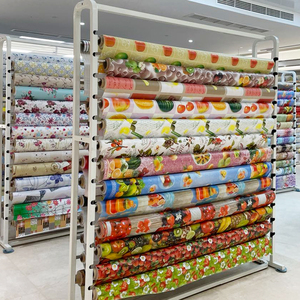 Enjoy Great Dining Atmosphere with Wholesale Plastic PVC Dining