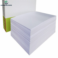 Kertas fotokopi A4 70/75/80 GSM/putih kertas salinan A4 dalam jumlah besar dari Thailand kualitas Premium