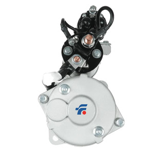 8200138 8200297 a0061512101 24v 4.0kw 11t Merceds ट्रक के लिए 29mt नई स्टार्टर मोटर - Product Image 3