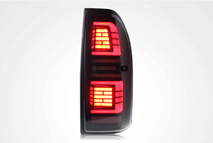 NEXTMILE Accesorios LED para Automóviles Toyota Prado 3400 Land Cruiser LC95 LC90, Luces Traseras LED, 1996-2002, Autopartes - Product Image 5