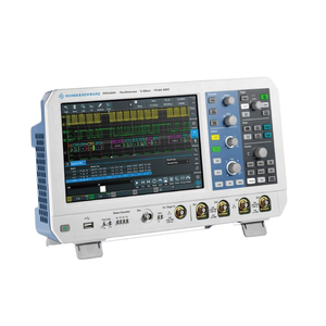 RTA4000 เครื่องมือวัดอิเล็กทรอนิกส์ ออสซิลโลสโคปประสิทธิภาพสูง - Product Image 4