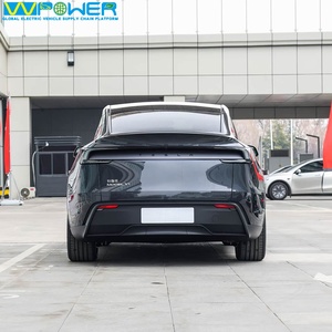 รถยนต์<span class=keywords><strong>มือ</strong></span><span class=keywords><strong>สอง</strong></span> <span class=keywords><strong>Tesla</strong></span> <span class=keywords><strong>Model</strong></span> <span class=keywords><strong>Y</strong></span> กำลังไฟ 250 กิโลวัตต์ ชาร์จเร็ว ทะลุ 100 กม./ชม. ใน 4.3 วินาที ระยะทางวิ่งสูงสุด 750 กม. แข่งขันได้กับรถยนต์ชั้นนำ - Product Image 5