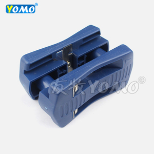 Gia Công Gỗ Nhựa PVC Cạnh Dải Tông Đơ Và Dụng Cụ Cắt Đuôi - Product Image 4