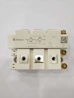 Modules IGBT Haute Puissance 400A 1200V 3 Niveaux FF400R12KT3 à Semi-conducteurs Discrets pour Turbines Éoliennes à Haute Stabilité DC