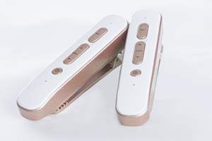 วิทยุสื่อสารสองทางสำหรับ<span class=keywords><strong>เด็ก</strong></span>หนึ่งคู่เครื่องรับสัญญาณวิทยุแบบพกพาชุดของเล่นขนาดเล็ก - Product Image 3