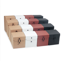 Vente en gros de bocaux à bougies, boîte-cadeau, emballage de nouvelle boîte-cadeau, porte-bougie en verre avec boîte de couleur, vente en gros