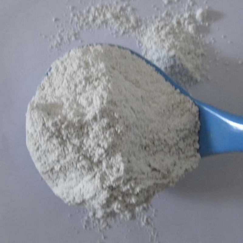 Вольластонит для краски