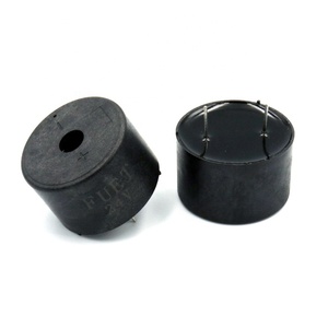 Zumbador Piezoeléctrico de 30*20MM, 24V CC, de Tamaño Pequeño, con Alarma Fuerte de Sonido Continuo de 100dB - Product Image 1