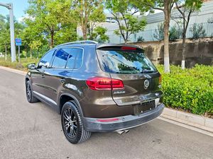 Voiture d'occasion 2016 2017 2018 <span class=keywords><strong>Volkswagen</strong></span> 300tsi SUV de luxe 1.8t Turbo Toit ouvrant panoramique Sièges en cuir Spacieux et bien équipés - Product Image 6