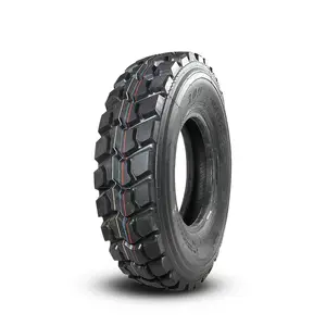Haida 트럭 타이어 7.50r16 1200 24 1300*530-533