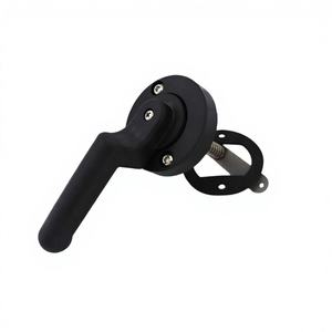 Usine spécialisée dans les composants de commande de direction de kayak, 15 ans d'expérience, résistance à la corrosion, contrôle précis, compatible avec tous - Product Image 2