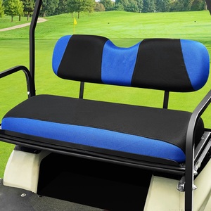 Genek ที่หุ้มเบาะลายตาข่ายระบายอากาศ G22สีดำสำหรับยามาฮ่า G22 G19 G16 G9 G2ดีเอสก่อน2000จังหวะ YamahaG29เป็นต้นไป - Product Image 2