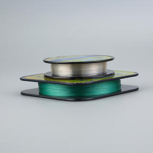 Ligne de pêche tressée Noi Lure X8 8 brins PE 150M haute résistance pour la pêche en mer, ligne principale et ligne de traîne - Product Image 1