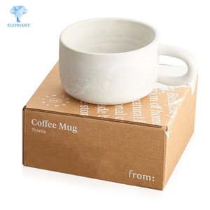 Customized Hot Sale High Quality Brown Kraft Paper Dinner Plate Packaging <b>Box</b> - Product Image 3
