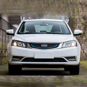 Car Front Grill Pro Used Left Hand Drive Geely Emgrand Ev - Product Image 5