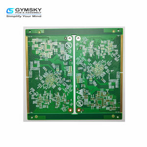 רב שכבה טבילה זהב <span class=keywords><strong>PCB</strong></span> - Product Image 4