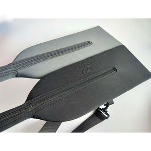 킹 패들 멀티 컬러 하프 커버 드래곤 보트 패들 캐리 가방 - Product Image 2