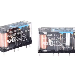Новый аутентичный оригинальный OMRONS реле безопасности G7SA-2A2B DC24 3A3B 4A2B 5A1B P7SA-14F-ND P7SA-10F-ND 24VDC DC24V DC110V DC48V - Product Image 5