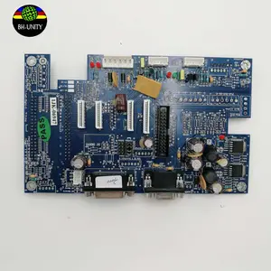 Alta qualidade por atacado crystaljet io board crystaljet printer peças sobressalentes io board para crystaljet CJ6000 Inkjet printer