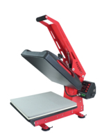 Freesub Pd3801x Fabricage 15X15 Heat Press Machines Voor T-Shirt
