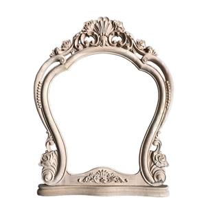 Espejo <span class=keywords><strong>de</strong></span> <span class=keywords><strong>baño</strong></span> <span class=keywords><strong>de</strong></span> madera tallada Retro europeo, espejo <span class=keywords><strong>de</strong></span> Peine <span class=keywords><strong>de</strong></span> maquillaje <span class=keywords><strong>de</strong></span> pie <span class=keywords><strong>para</strong></span> dormitorio, comedor, apartamento, Decoración <span class=keywords><strong>de</strong></span> mesa <span class=keywords><strong>de</strong></span> porche - Product Image 1