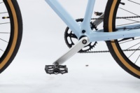 SY-C059-1 nouveaux produits 250W 36V5Ah 8 vitesses Ebike cadre en alliage de magnésium vélo électrique affichage LCD frein à disque ville navettage