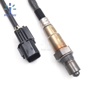 Capteur d'oxygène O2 arrière OEM 39210-2E410 pour Hyundai Elantra 1.8L 2011-2016 Kia Forte 1.8L 2011-2016, pièces de capteur automobile - Product Image 4