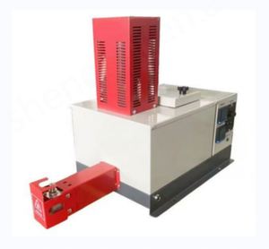 Nuevo Modelo de Máquina de Pegamento Termofusible de Alta Capacidad para Papel y Tela, Aplicador de Pegamento Termofusible - Product Image 2