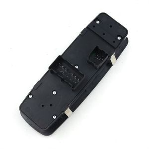 Interrupteur de lève-vitre électrique principal 68110870AA pour Dodge Mopar Grand Caravan - Product Image 3