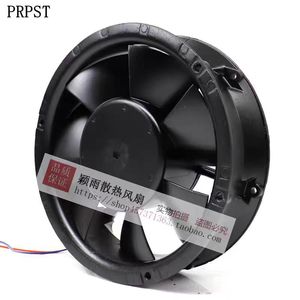 Ventilateur axial Papst TYP 6224N 24Vdc 18W 750Ma 172x51mm Ventilateur de refroidissement industriel Fabriqué en Allemagne - Product Image 4