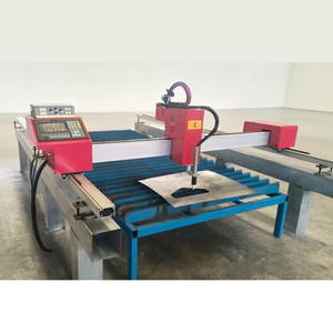 Bàn cắt <span class=keywords><strong>Plasma</strong></span> CNC cầm tay cho nhôm thép, điện áp 110V/220V với phần mềm thiết kế miễn phí - Product Image 3