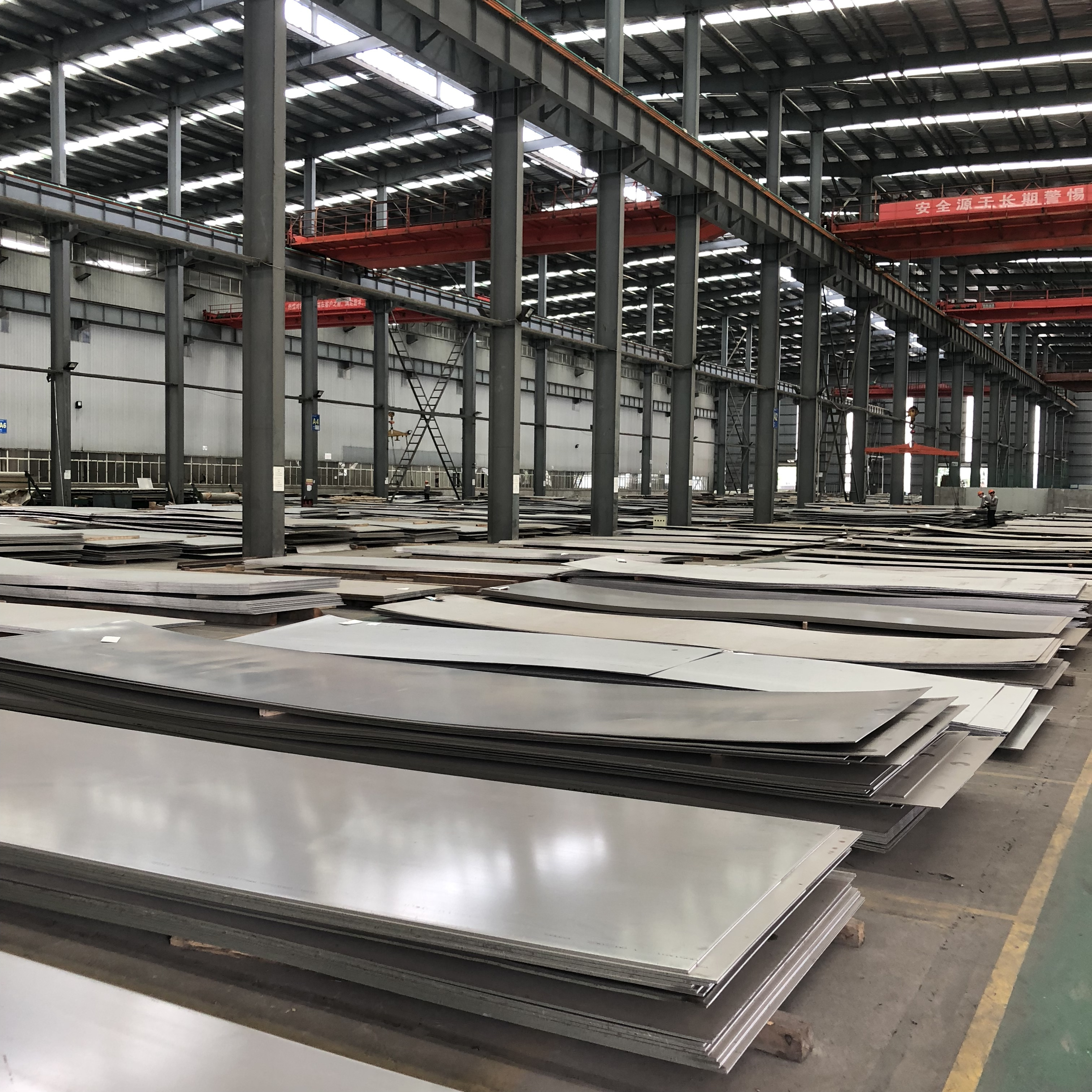 310S 316ti 347H 310 Metal Building Material Hot Rolled Tube Stainless Steel Pipe