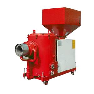 열분해 플랜트 미니 복합 열발전소 바이오매스 목재 가스기 가스 생성 장비 바이오카 제조 기계 - Product Image 3