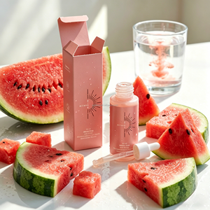 Gotas Bronceadoras Líquidas Orales de Marca Privada al por Mayor, Bronceador Natural, <span class=keywords><strong>Autobronceador</strong></span>, Antioxidante, Vitamina E, Aloe Vera, Fórmula Personalizada - Product Image 3