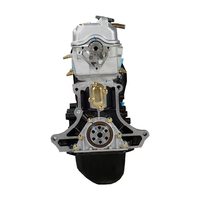 Ensemble moteur F10A SJ410 465 F10A Bloc moteur complet pour Suzuki/Changan Motor SL410R Alto RA410 ST100/SK410 DA465Q