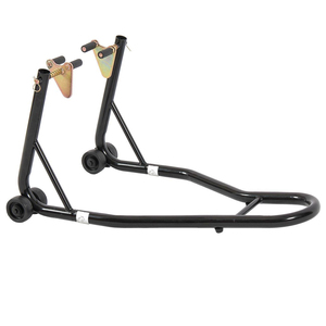 TD-003-05 Cavalletto <span class=keywords><strong>Moto</strong></span> Rinforzato B3 & B5 per Paddock Anteriore e Posteriore - Supporto Sollevamento <span class=keywords><strong>Moto</strong></span> - Product Image 3