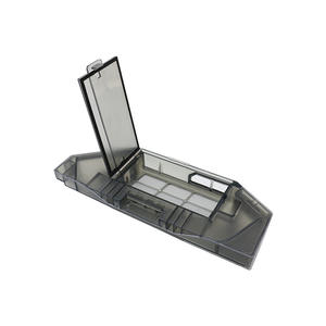 Contenedor de Polvo para Robot Aspirador Dreame X30 M11151, Pieza de Plástico Reutilizable para Uso Doméstico - Product Image 2