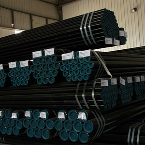 Dầu Và Khí Đốt Cũng Vỏ Ống <span class=keywords><strong>API</strong></span> <span class=keywords><strong>5ct</strong></span> N80 K55 Octg Vỏ Ống Và Ống Khoan - Product Image 3