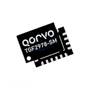 20-VFQFN Exposed Pad Original DC-12 GHZ, 20W, 32V GAN RF TR Transistors Electronic Chips Component TGF2978-SM - Product Image 1