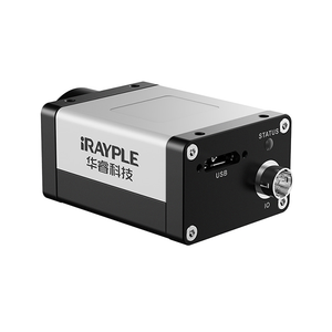 Irayple a5b57mu200e 25mp 1.1 "<span class=keywords><strong>CMOS</strong></span> độ phân giải cao toàn cầu màn trập USB3.0 tốc độ cao truyền dữ liệu C-Mount công nghiệp máy ảnh - Product Image 2
