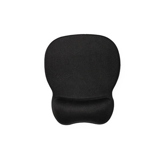 Ergonomic Mouse Pad with Wrist Support Gel Comfortable Computer Mouse Pad for Laptop Pain Relief Mouse Mat for Office Home