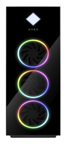 Para <span class=keywords><strong>PC</strong></span> de escritorio para juegos HP <span class=keywords><strong>OMEN</strong></span> 45L/1470se/2000T/2085T, Intel Core I7-13700K/i9-14900K, NVIDA GeForce RTX 4060 Ti/4090 - Product Image 2