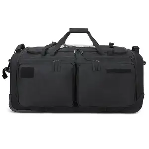 High Quality OEM Best Travelling Suitcase Hotel Luggage Trolley Travelling Bags Trolley Luggage Bag
