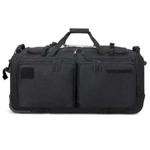 <span class=keywords><strong>Valise</strong></span> de voyage de haute qualité OEM, bagage d'hôtel, <span class=keywords><strong>chariot</strong></span> de voyage, sacs de voyage, <span class=keywords><strong>valise</strong></span> à roulettes - Product Image 2