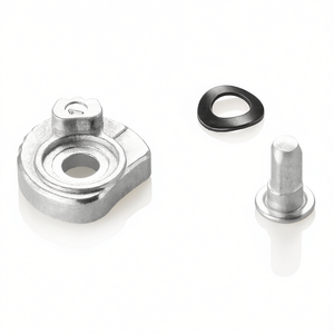 อุปกรณ์ล็อคสายเคเบิลและสายไฟโลหะพร้อมซีลโอริง - Product Image 2