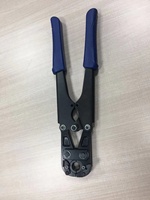 2022 outils à main de pressage, outils de plomberie Havc outil de pressage de tuyaux en cuivre pour raccords de tuyaux PEX usine OEM