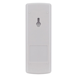 H01JE <b>Remote</b> <b>Control</b> fit for Toshiba Air Conditioner Wh-f08j Wh-h01je Wh-h06je - Product Image 2
