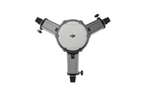 Estación Multifuncional D-RTK 3 Edición Internacional con Kit de Trípode para Drones Matrice 4T/4E, Topografía y Cartografía Aérea - Product Image 2